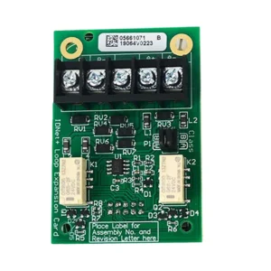 4010-6310 || TARJETA D/RED ES-NET P/PANEL 4010ES