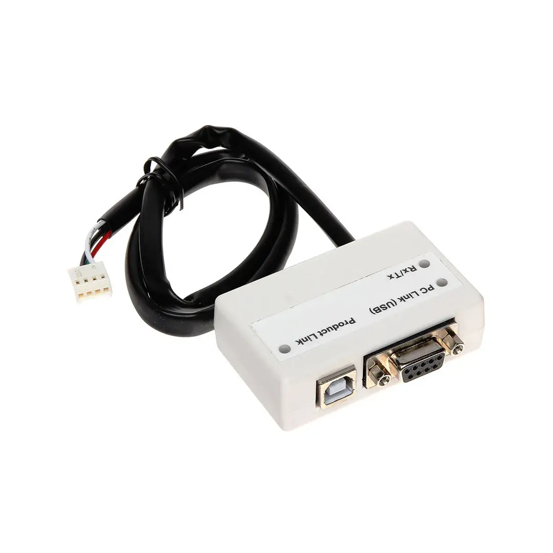 307USB | Interfaz de Conexión Directa entre panel y PC