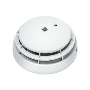 4098-5291 || Multisensor de humo y temperatura, direccionable