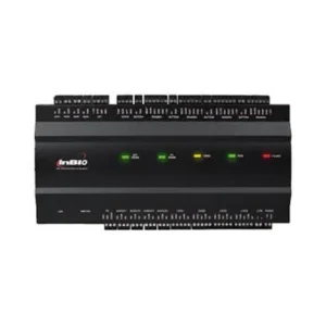 inBIO460 Package B (Panel de Control de Acceso en Gabinete de metal con fuente de Alimentacio?n)