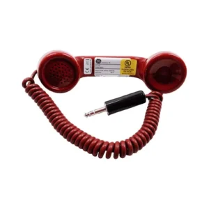 TELÉFONO PORTÁTIL CON ALARMA || 6700-0061