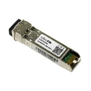 S+85DLC03D (SFP+ module 10G MM 300m 850nm)