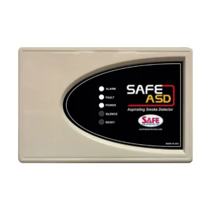ASD-720 | DETECTOR DE HUMO POR ASPIRACION DE AIRE
