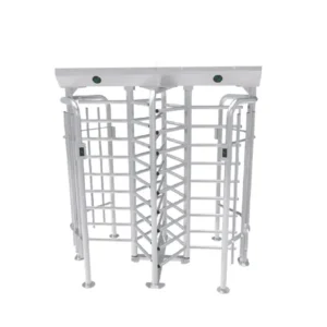 FHT2300D - Torniquete de Cuerpo Completo