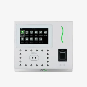 G3-PRO - TERMINAL MULTI-BIOMETRICA FACIAL Huellas