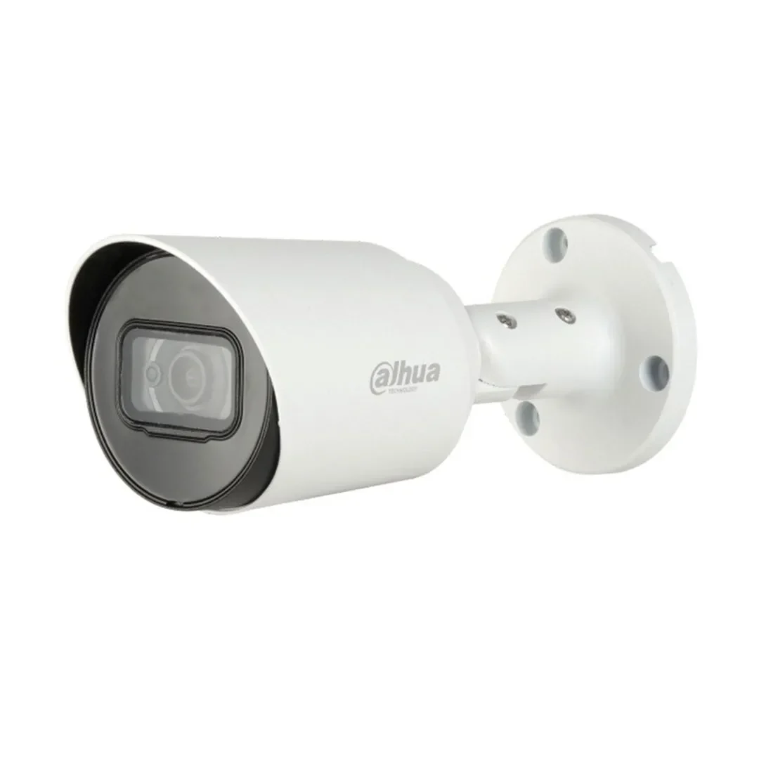 HAC-HFW1200T-A-POC-S2 | Lite | Bullet FHD