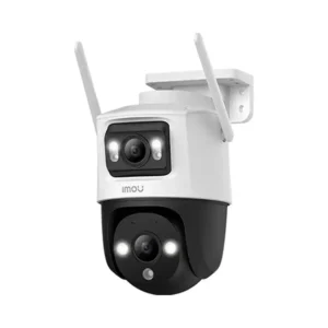 IPC-S7XN-6M0WED // IMOU - DOMO IMOU SENSE / PT FDH/ 3.6mm / 3MP