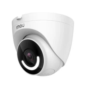 IPC-T26E-0280B - DOMO EXTERIOR WIFI | CMOS 1/2.7'' ICR | 2.0 MP | 1080P | IR 30M | Wi-Fi