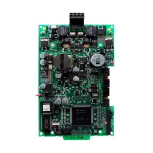 LCM-320 | Módulo de control de lazo