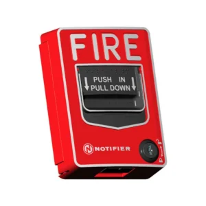 NBG-12LXSP | ESTACION MANUAL DIRECCIONABLE DE DOBLE ACCION