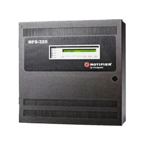 NFS-320E-SP - PANEL DE INCENDIO DIRECCIONABLE