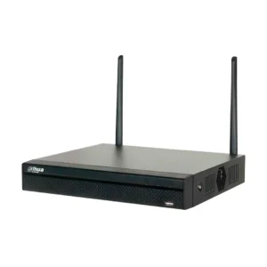 NVR2104HS-W-4KS2