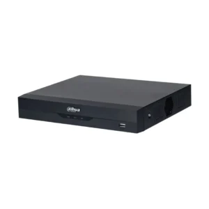 NVR2108HS-I - NVR 8CH | Hasta 8MP | TASA Bits 80Mbps | H.265 | 1 HDD | P2P | ONVIF Soporta 4ch IP