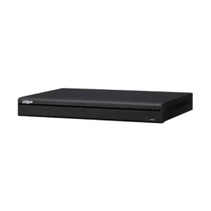 NVR4208-4KS2/L - NVR 8CH | Hasta 8MP | TASA Bits 128Mbps | Salida HDMI/VGA| 2 HDD | P2P | ONVIF