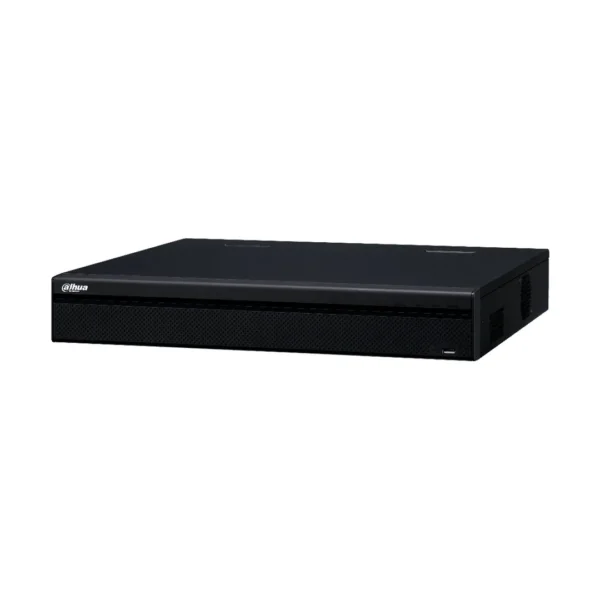 NVR5416-4KS2 (NVR 16CH | Hasta 12MP | TASA Bits 320Mbps)