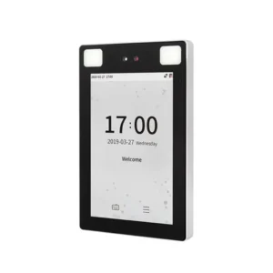 PROFACE-X - Terminal de reconocimiento facial antivand?lica para exterior VISIBLE LIGHT