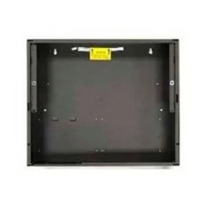 SBB-AA4 | Caja posterior tamaño AA, negro para amplificadores