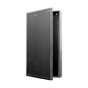 SBB-D4 | Caja posterior de ensamblaje. Cuatro niveles