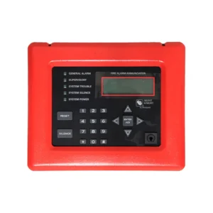 SK-5860R | Anunciador Remoto