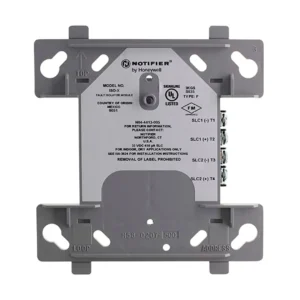 SK-ISO | MODULO AISLADOR