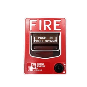 SK-PULL-SA | ESTACIóN MANUAL DIRECCIONABLE DE SIMPLE ACCION.