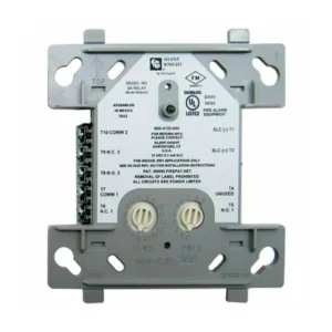 SK-RELAY | MODULO DE REL? DIRECCIONABLE