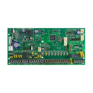 SP6000 | Central de Alarma | Posee 08 zonas en placa | 32 zonas