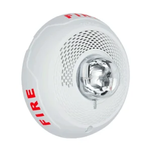 SPSCWL-SP | PARLANTE CON LUZ ESTROBOSCOPICA DE TECHO