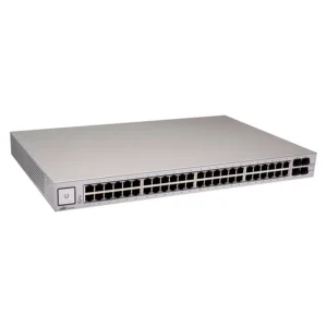 US-48 (Unifi - Switch Administrable)