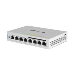 US-8-60W (UniFi Switch 8 Puertos)