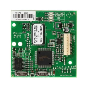 VDMP3 | Modulo de Voz