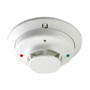 VI-5806W3 | Detector de humo inalámbrico