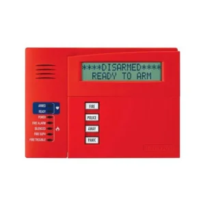 VI-6160CR-2 | TECLADO CABLEADO PARA PANELES VISTA