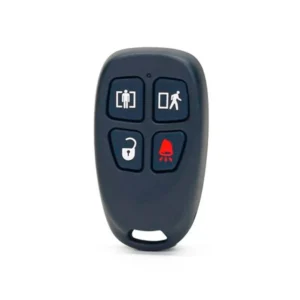 WS4939 | PULSADOR INALAMBRICO 4 BOTONES