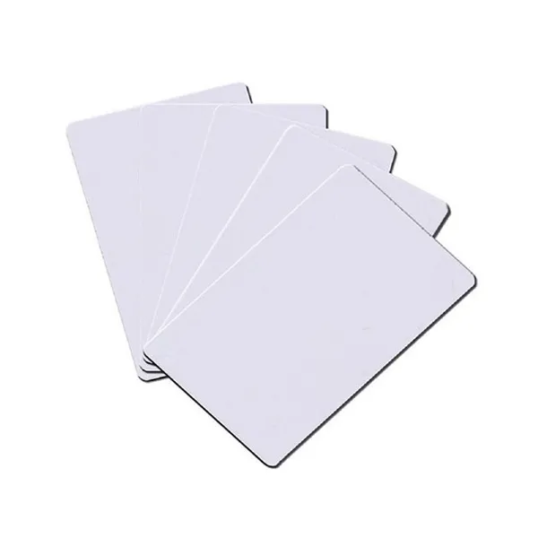 X00101003 | ID card (Thick)Tarjetas de proximidad 125kHz.