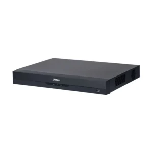 XVR5108HE-4KL-I3 | LITE - XVR / 8CH / 4K / 1 HDD - 16TB
