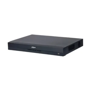 XVR5216AN-4KL-I3 | DVR 16CH PENTABRIDO | H.265+ | 4K | VGA & HDMI | 2 HDD | 16+8CH IP | ONVIF 16.12