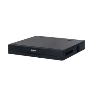 XVR5432L-4KL-I2 - DVR 32CH PENTABRIDO | H.265+ | 5MP | WIZSENSE | 4 HDD | 32CH IP | ONVIF 16.12