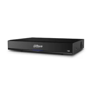 XVR7208A-4KL-I - DVR 8CH PENTABRIDO | H.265+ | 8MP | 4K Ultra HD | 1 HDD | 8+8CH IP | ONVIF 2.4.2