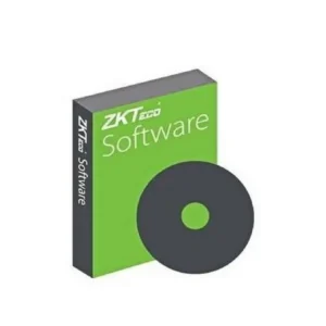 ZKBIOSEC-10 | ZKBioSecurity V5000