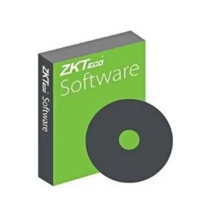 ZKBIOSEC-25 - ZKBioSecurity V5000