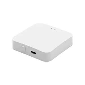 ZSmart gateway - Controlador para cerradura DL30Z