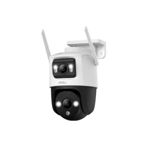IPC-S7XN-6M0WED // DOMO IMOU SENSE / PT FDH/ 3.6mm / 3MP