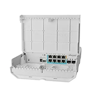 netPower 15FR - Cloud Router Switch CRS318-1Fi-15Fr-2S-OUT
