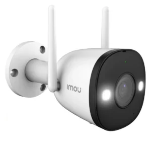 IPC-S3E-3M0WE  || CAMARA BULLET 3 3MP | TUBO EXTERIOR WIFI | CMOS 1/2.9'' ICR | 3.0 MP | 2K | LED 30M | IP67 | Wi-Fi