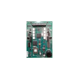 4007-9812 || Módulo Dual RS232 Interface Simplex para 2 puertos