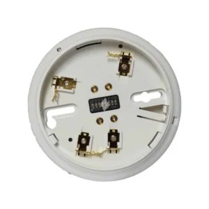 4098-9793 || Base sensor SSD con aislador