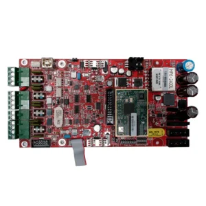 ALCN-4792MISO || ALCN-4792MISO Módulo adicionador de 4 lazos aislados para Flex Net