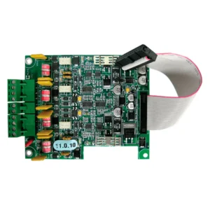 ALCN-792D || Tarjeta de lazo Secundario expansor de 2 lazos para Flex Net