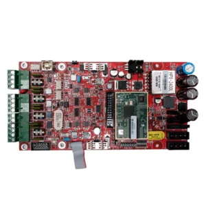 ALCN-960D || Tarjeta de lazo Secundario expansor de 2 lazos para Flex Net